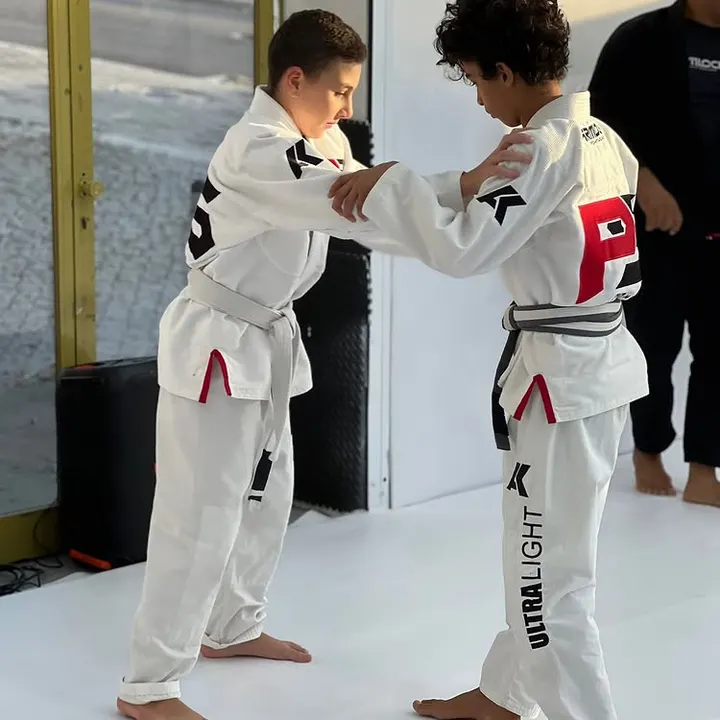 PS Jiu-Jitsu — jiu-jitsu brasileiro-studio em Guimarães — 3
