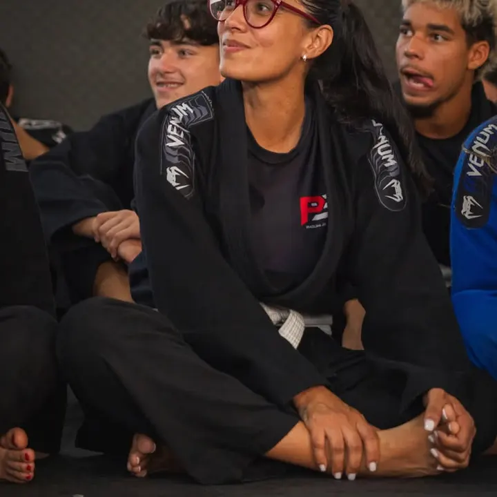 PS Jiu-Jitsu — jiu-jitsu brasileiro-studio em Guimarães — 4
