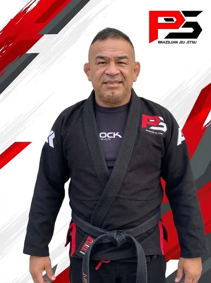 PS Jiu-Jitsu — jiu-jitsu brasileiro-studio em Guimarães — 5