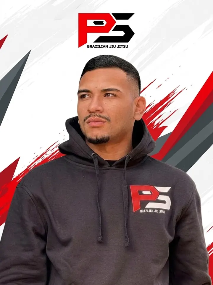 PS Jiu-Jitsu — jiu-jitsu brasileiro-studio em Guimarães — 6