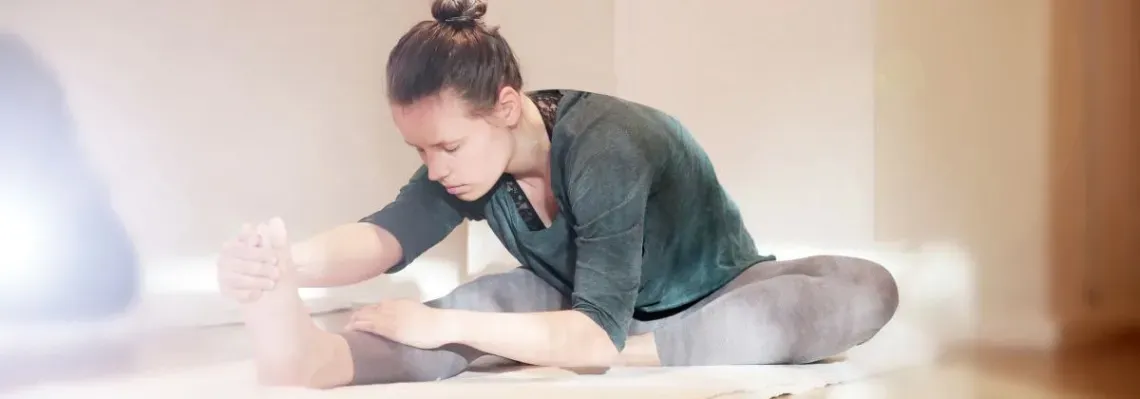 Yogazentrum Hoheluft — yoga-studio i Hamburg — 3