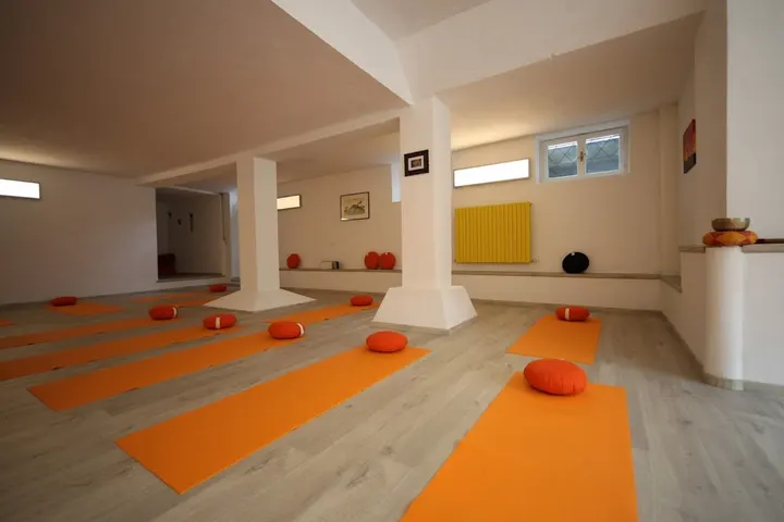 Yoga Lago Como — yoga-studio a San Bartolomeo, Como — 2
