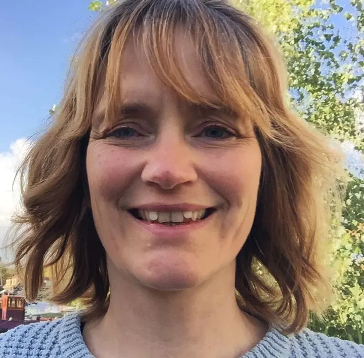 Anke Wijnja — Wellness in Noord, Amsterdam