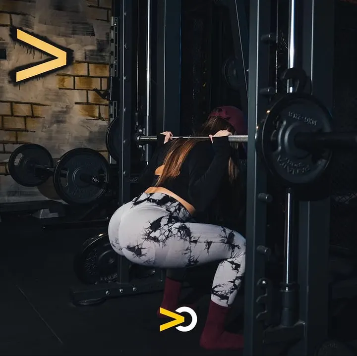 Revolution The People’s Gym — palestre-studio a Napoli — 3
