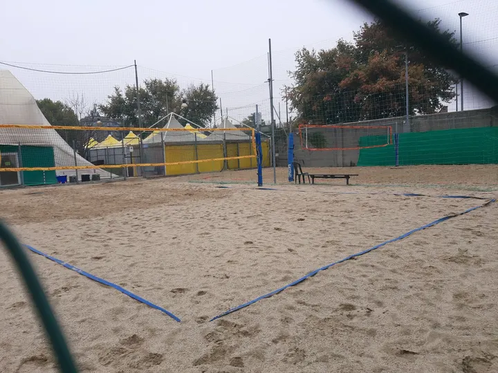 CH4 Sporting Club — palestre-studio a Nizza Millefonti, Torino — 2