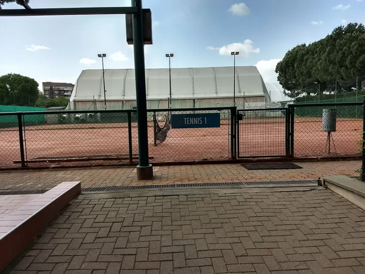 CH4 Sporting Club — palestre-studio a Torino — 3