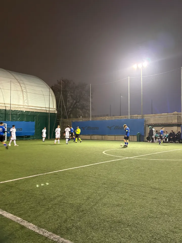 CH4 Sporting Club — Personal training a Nizza Millefonti, Torino