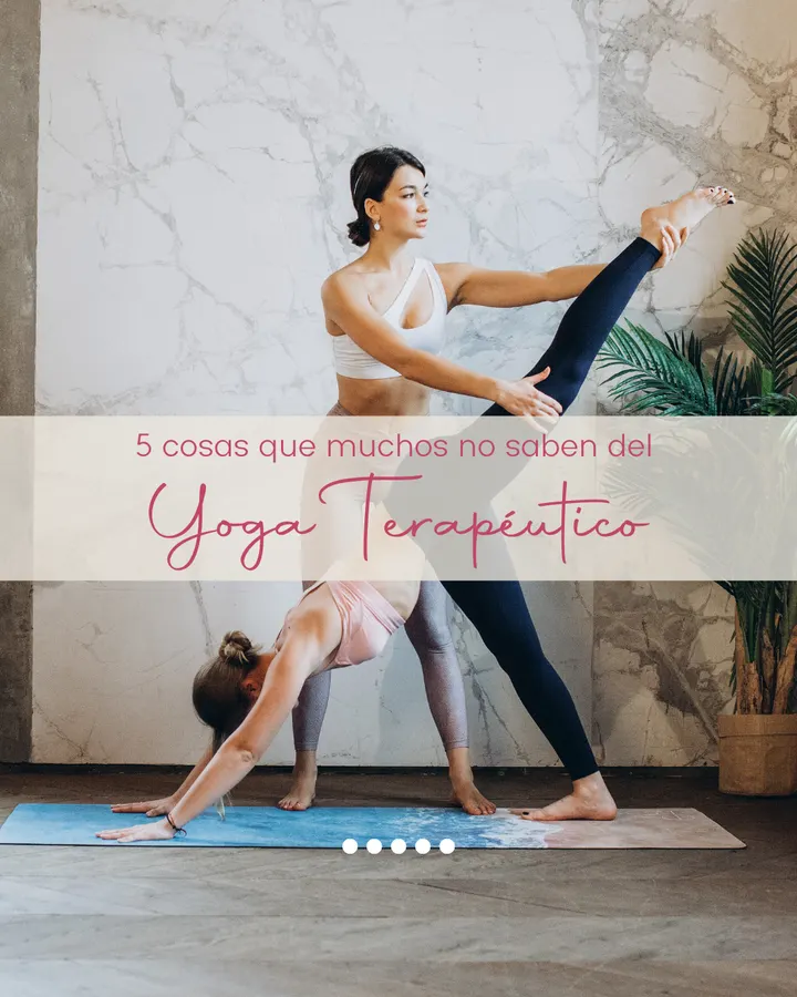 Yoga Y Arteterapia Madrid — yoga-studio en Aravaca, Madrid — 2
