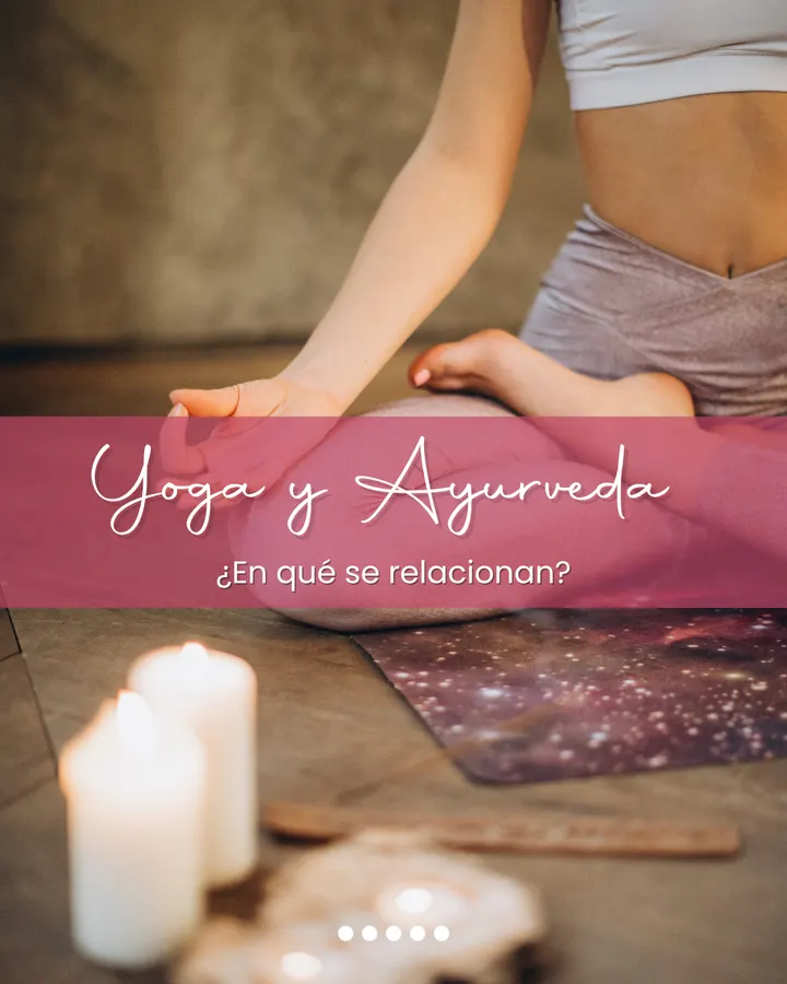 Yoga Y Arteterapia Madrid — yoga-studio en Aravaca, Madrid — 3