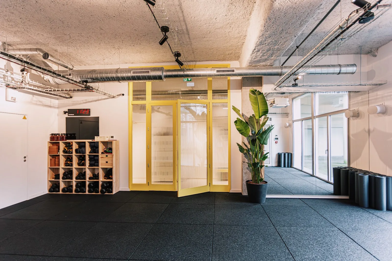 Bolder RUE LA TOUR D'AUVERGNE 44200 NANTES — salle de fitness-studio à Nantes — 3