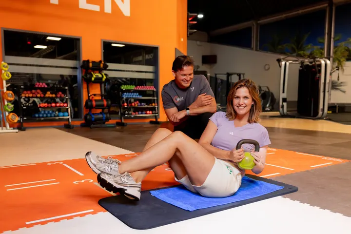 LifeFit Centre Haarlem — sportschool-studio in Haarlem — 3