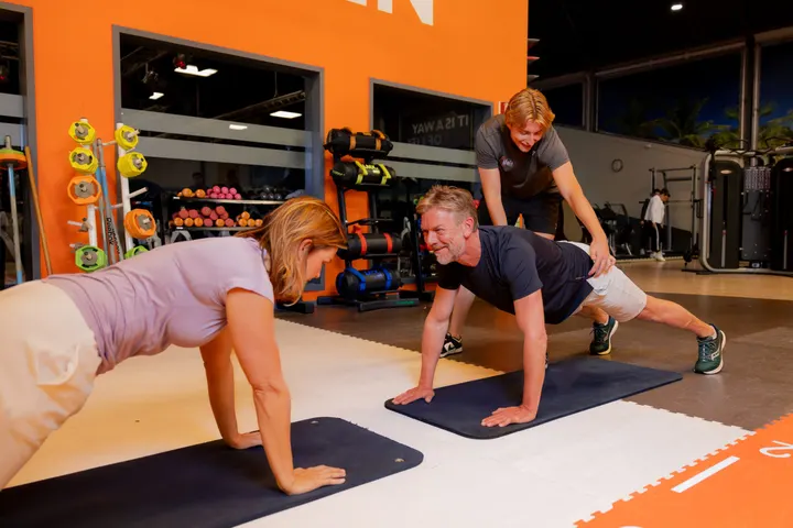 LifeFit Centre Haarlem — sportschool-studio in Haarlem — 3