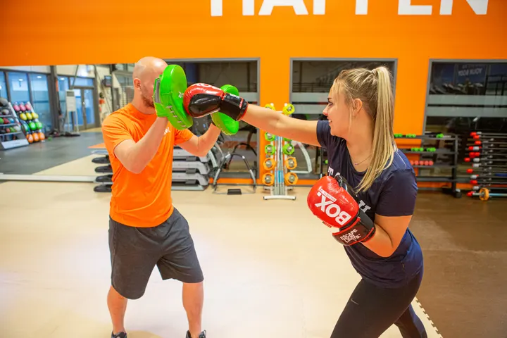 LifeFit Centre Haarlem — sportschool-studio in Haarlem — 4