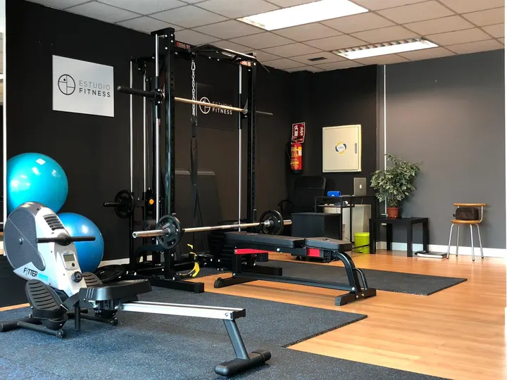 Estudio Fitness Pozuelo — estudio de fitness-studio en Distrito Municipal I (sin urbanizaciones), Pozuelo de Alarcón — 2