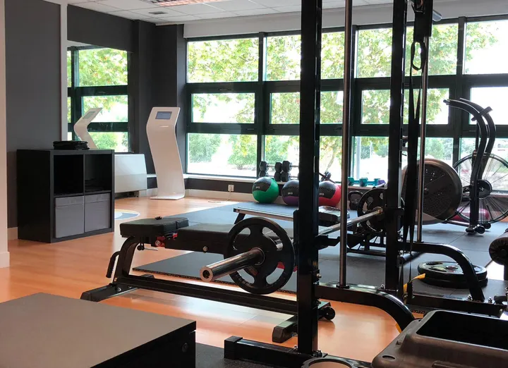 Estudio Fitness Pozuelo — estudio de fitness-studio en Pozuelo de Alarcón — 3