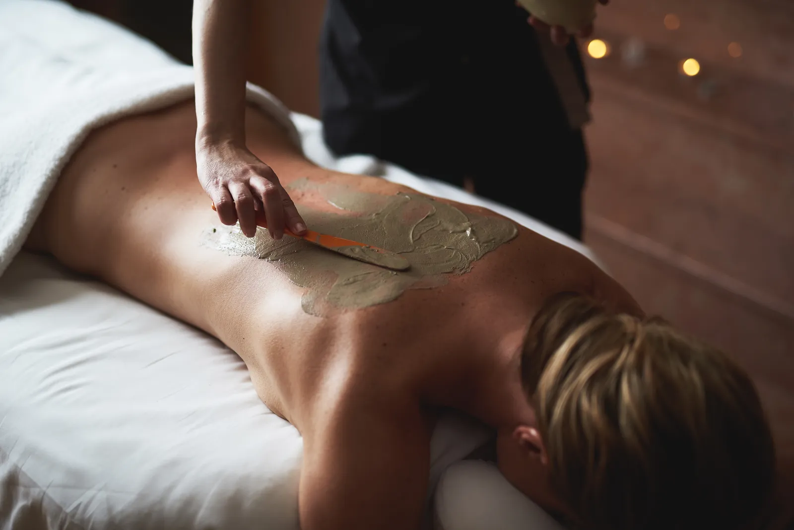 Sofies Kroppsvård i Valbo — wellness-studio i Valbo — 2