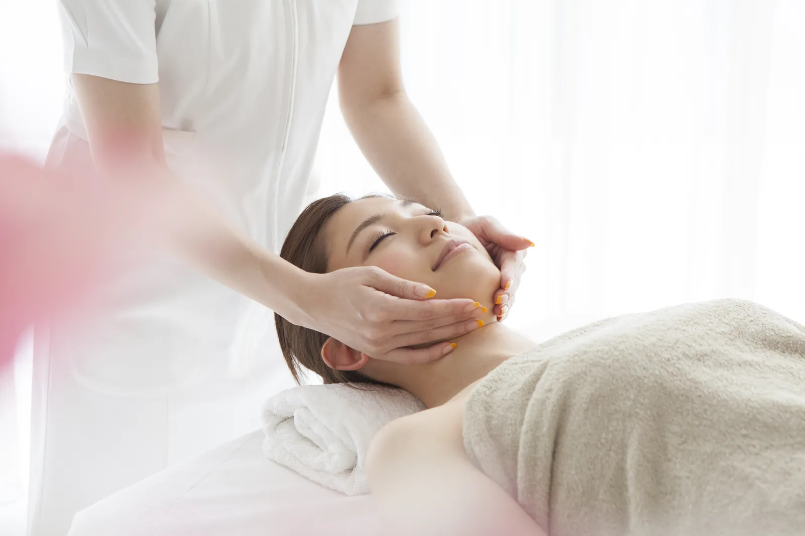 Sofies Kroppsvård i Valbo — wellness-studio i Valbo — 3