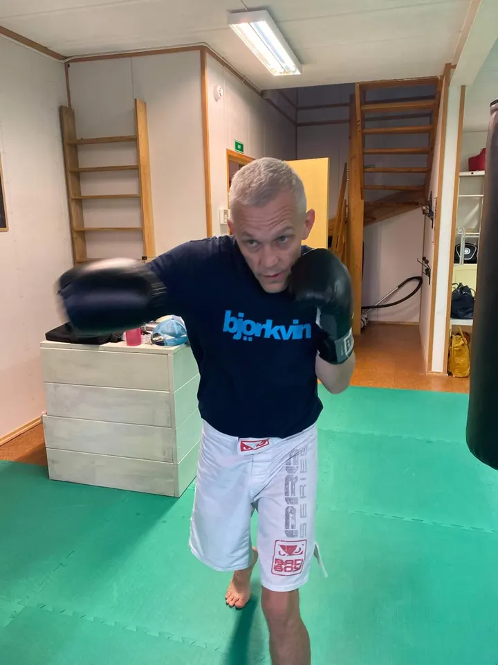 SMA - Solør Martial Arts - Kampsport og selvforsvar — kampsport-studio i Voll, Kirkenær — 3