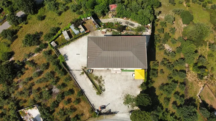 Fitness Academy Boville Ernica — palestre-studio a Fossamare — 3