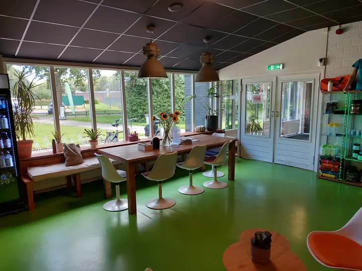 Denge Sport Kampen — sportschool-studio in Stationskwartier, Kampen — 3