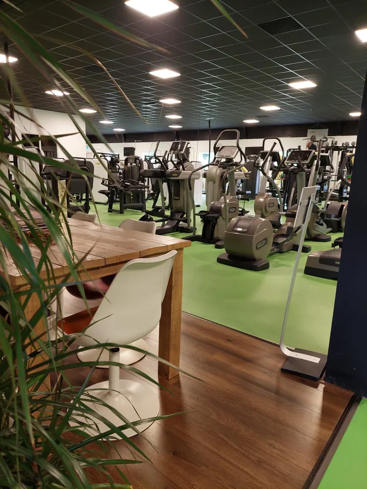 Denge Sport Kampen — sportschool-studio in Kampen — 3