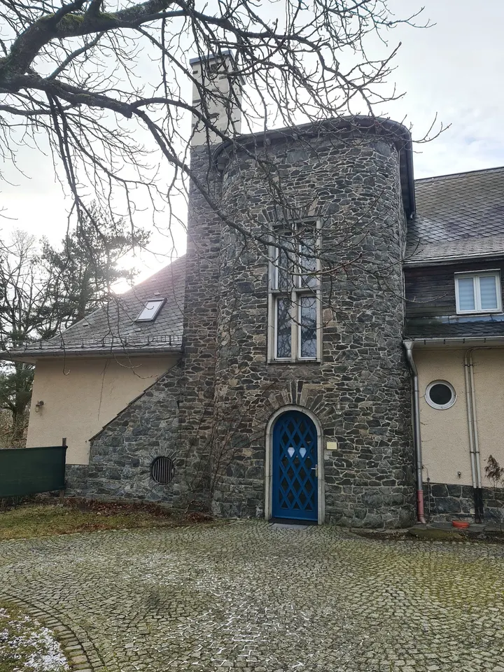 Dhamma Dvāra Vipassana Meditationszentrum — meditation-studio in Triebel/Vogtland — 4