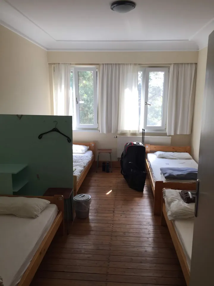 Dhamma Dvāra Vipassana Meditationszentrum — meditation-studio in Triebel/Vogtland — 5