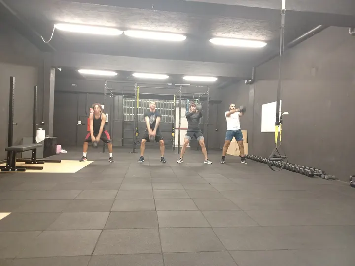 KickBoxing Bergamo Academy — kickboxing-studio a Boccaleone, Bergamo — 3