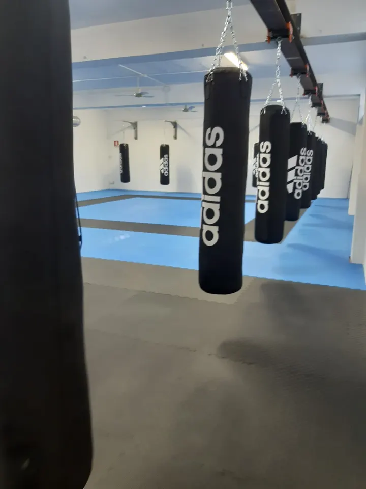 KickBoxing Bergamo Academy — kickboxing-studio a Bergamo — 4