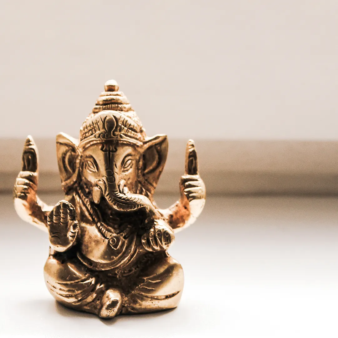 Ganesha Yoga Lounge — yoga-studio i Heidelberg — 2