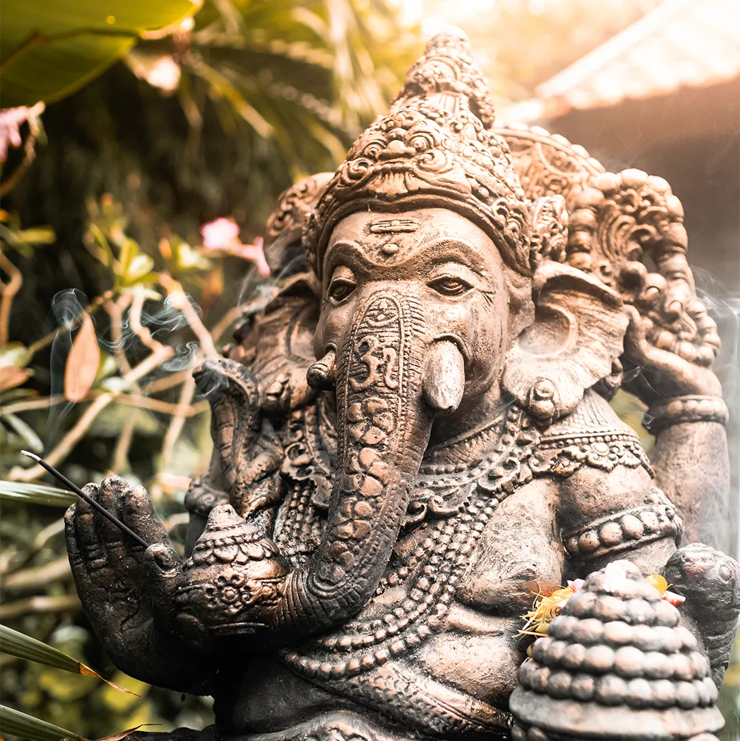 Ganesha Yoga Lounge — yoga-studio i Heidelberg — 3