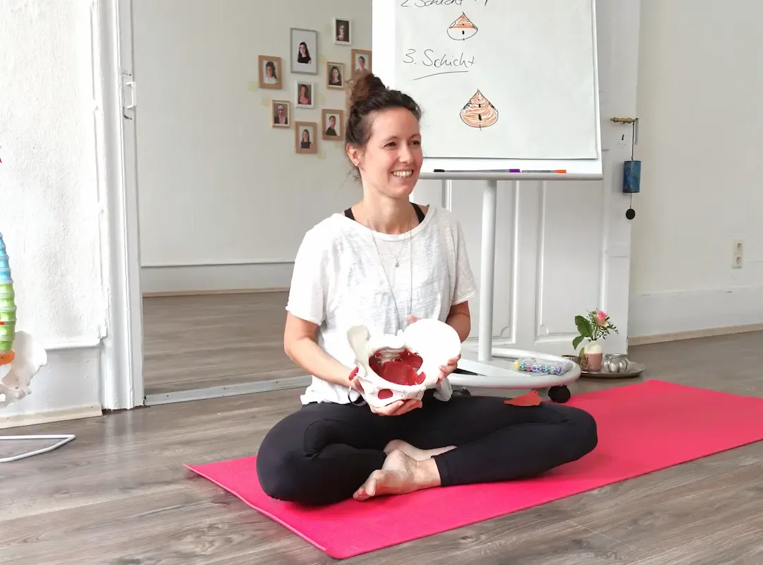 Ganesha Yoga Lounge — yoga-studio i Heidelberg — 4