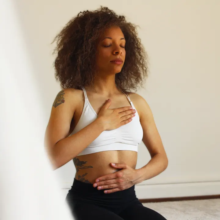 Berenice Yoga Strasbourg — yoga-studio à Bourse-Esplanade-Krutenau, Strasbourg — 3