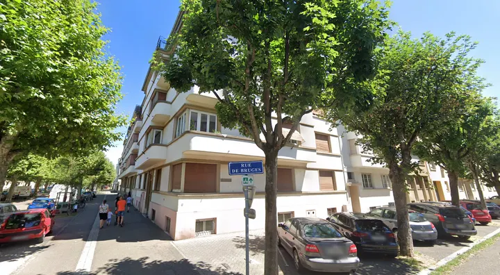 Berenice Yoga Strasbourg — yoga-studio à Strasbourg — 3