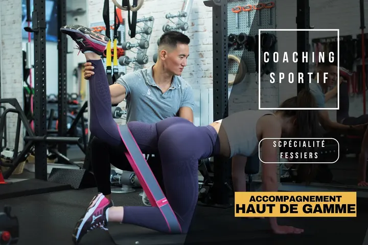 Coach33 — coaching personnel-studio à Bordeaux — 4