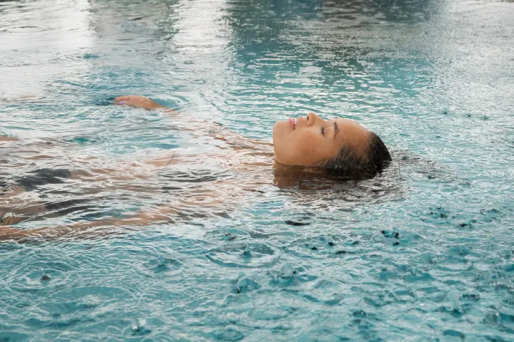 Selma Spa Gym — träningsstudio i Leran, Sunne — 2