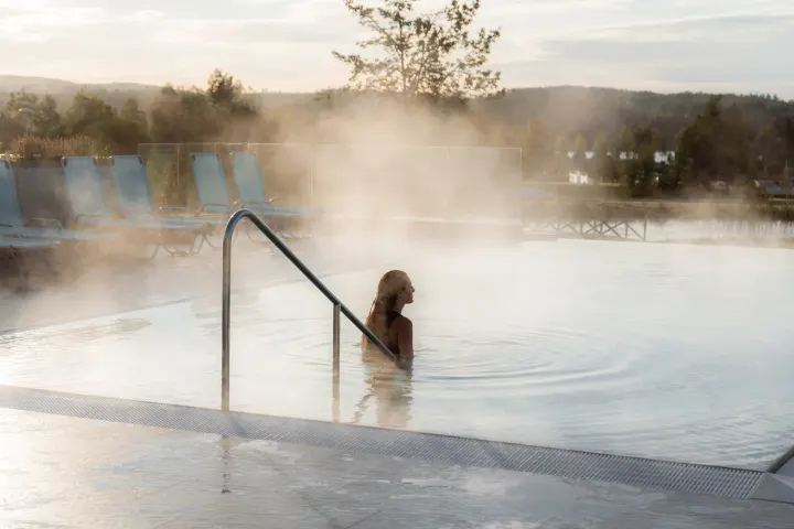 Selma Spa Gym — träningsstudio i Sunne — 4