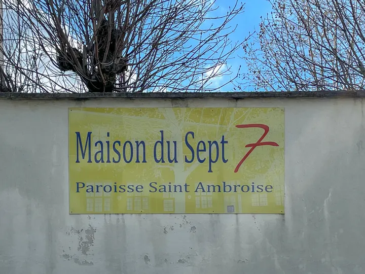 Vida De Capoeira - Maison du sept — arts martiaux-studio à Paris 11e Arrondissement, Paris — 3