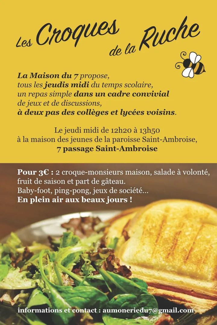 Vida De Capoeira - Maison du sept — Arts martiaux à Paris 11e Arrondissement, Paris