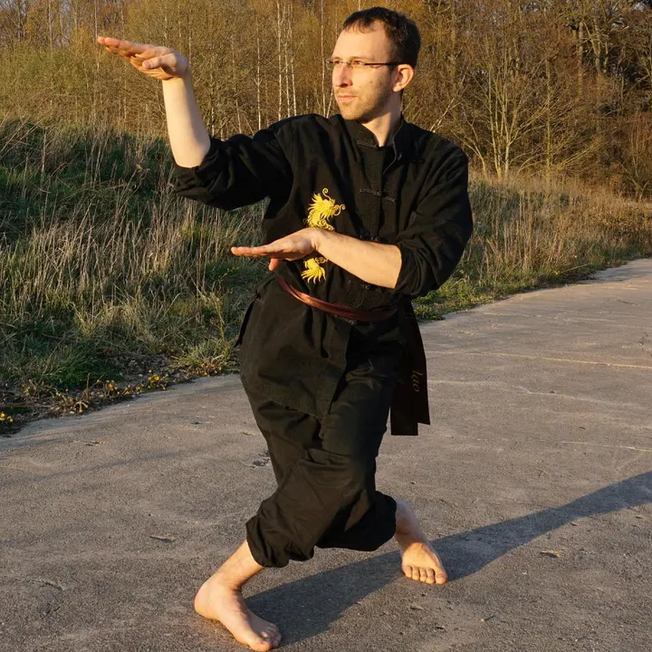 Kung Fu Chemnitz - Meister Nam — Kampfsport in Kaßberg, Chemnitz