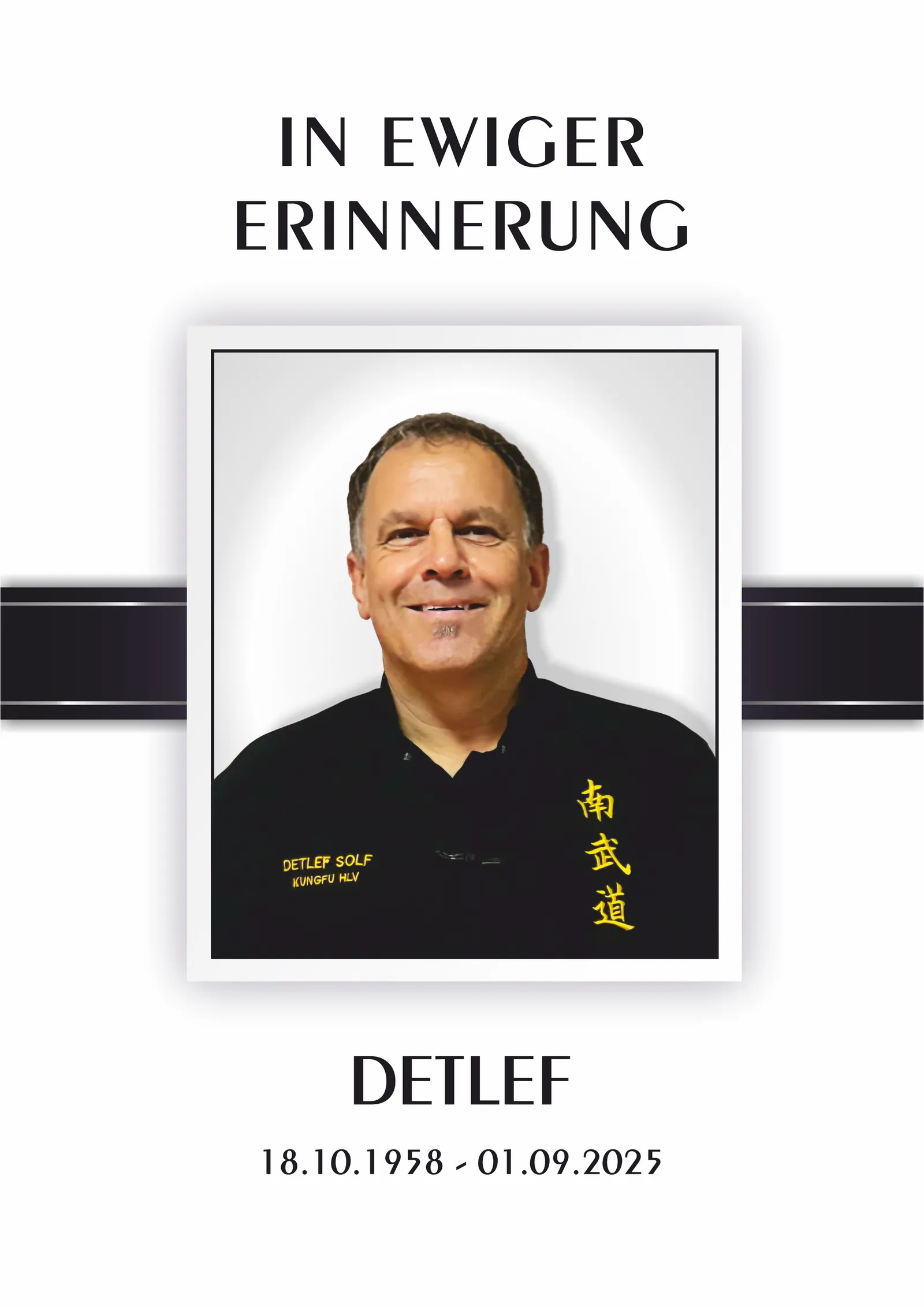 Kung Fu Chemnitz - Meister Nam — kampfsport-studio in Chemnitz — 4