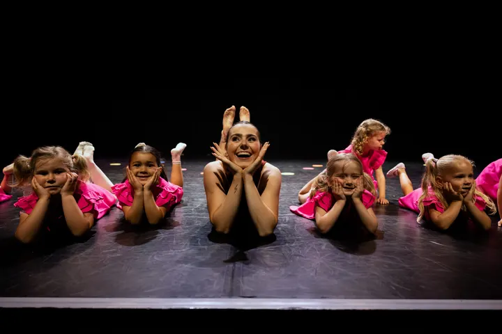 Dancestudio FABulous — dans-studio in Beek — 3