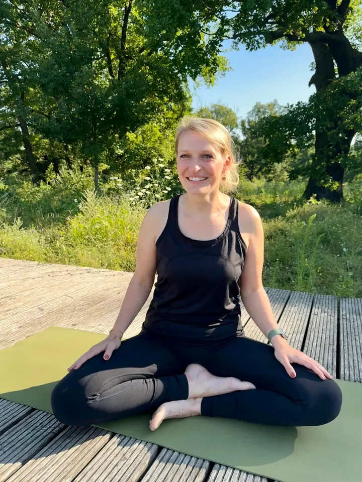Eva Gebhardt Yoga — yoga-studio in Historische Innenstadt, Potsdam — 2