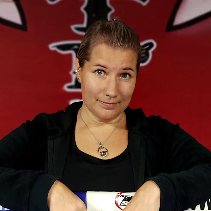 Fightfarm — nyrkkeily-studio – Vihioja, Tampere — 2