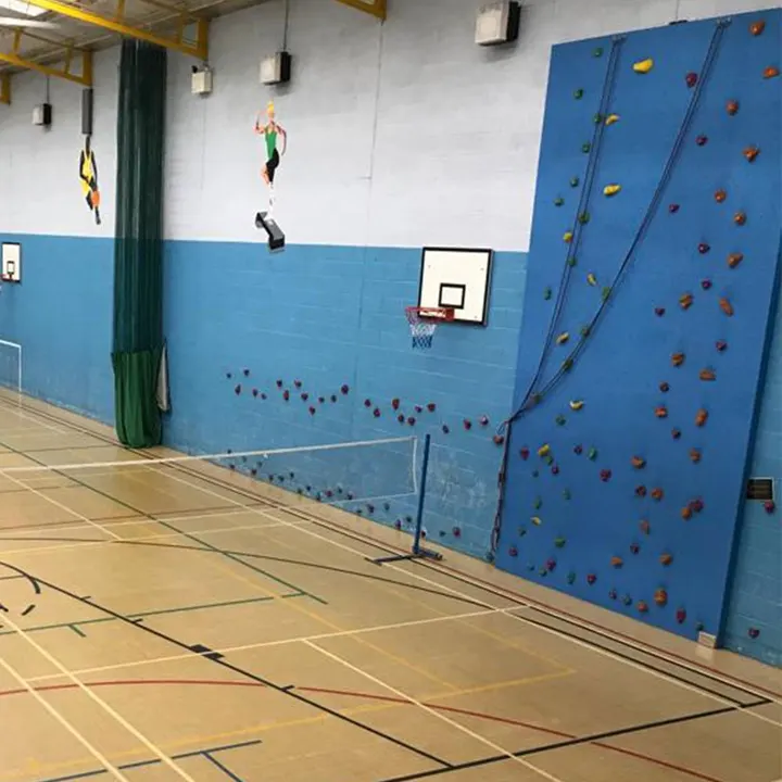 Tregaron Leisure Centre — fitness studio in Tregaron, Aberystwyth — 2