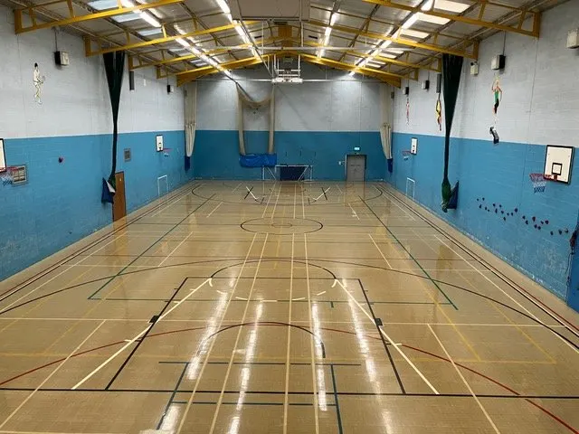 Tregaron Leisure Centre — Fitness Studio in Tregaron, Aberystwyth