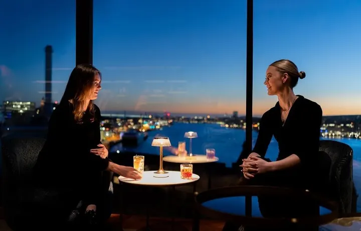 Serenity Spa & Gym by Riverton — wellness-studio i Inom Vallgraven, Göteborg — 2