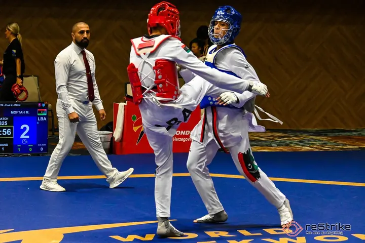 Phoenix akademi Center — Martial Arts i Lindängen, Malmö
