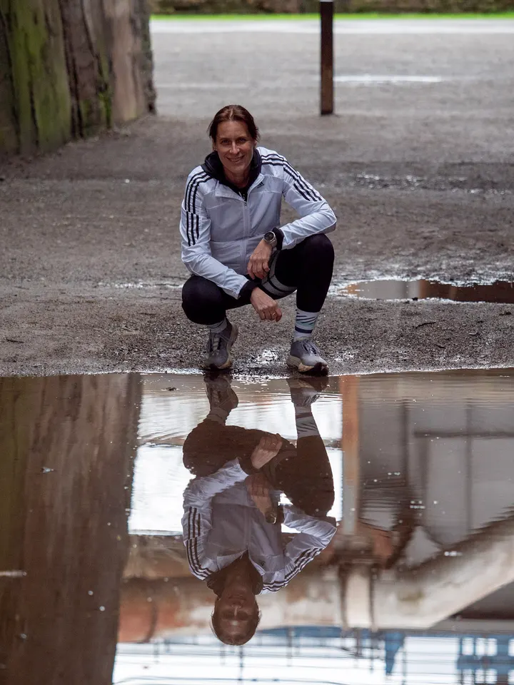 Personal Training | Andrea von Horn — pt-studio in Essen — 5
