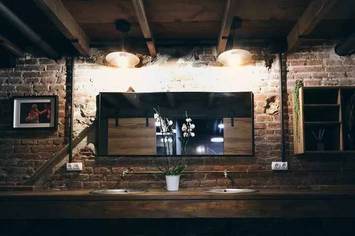 Barrio Bravo — boxeo-studio en Sant Martí, Barcelona — 3